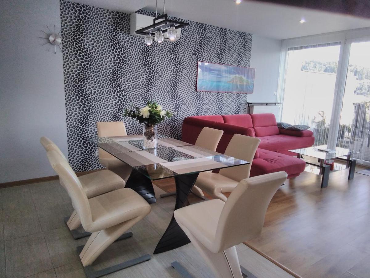 Apartment Sloneczny Grodek 19 Spa & Wellness Gródek Nad Dunajcem Екстериор снимка