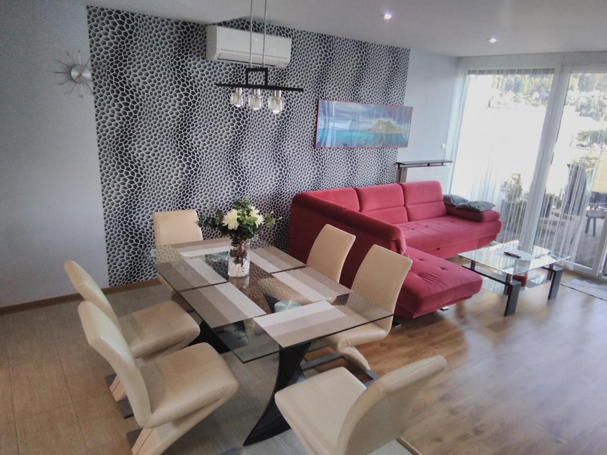 Apartment Sloneczny Grodek 19 Spa & Wellness Gródek Nad Dunajcem Екстериор снимка