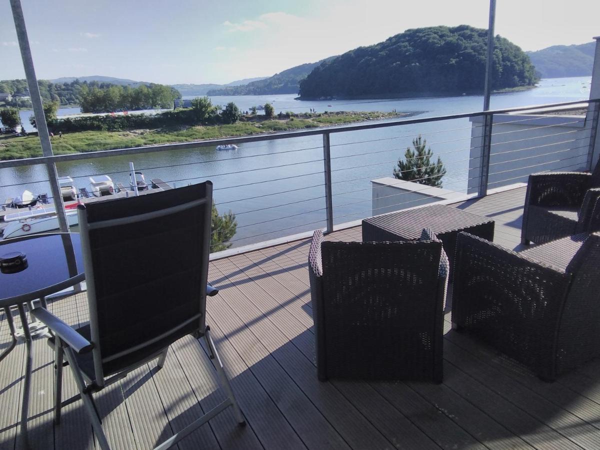 Apartment Sloneczny Grodek 19 Spa & Wellness Gródek Nad Dunajcem Екстериор снимка