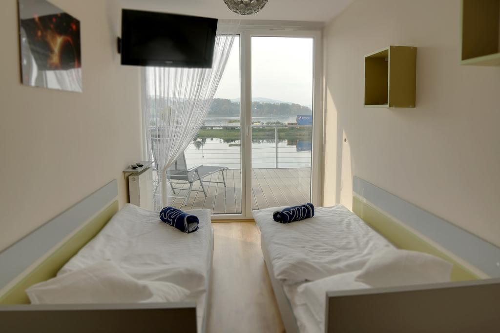 Apartment Sloneczny Grodek 19 Spa & Wellness Gródek Nad Dunajcem Стая снимка
