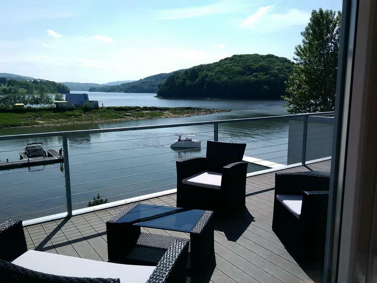 Apartment Sloneczny Grodek 19 Spa & Wellness Gródek Nad Dunajcem Екстериор снимка