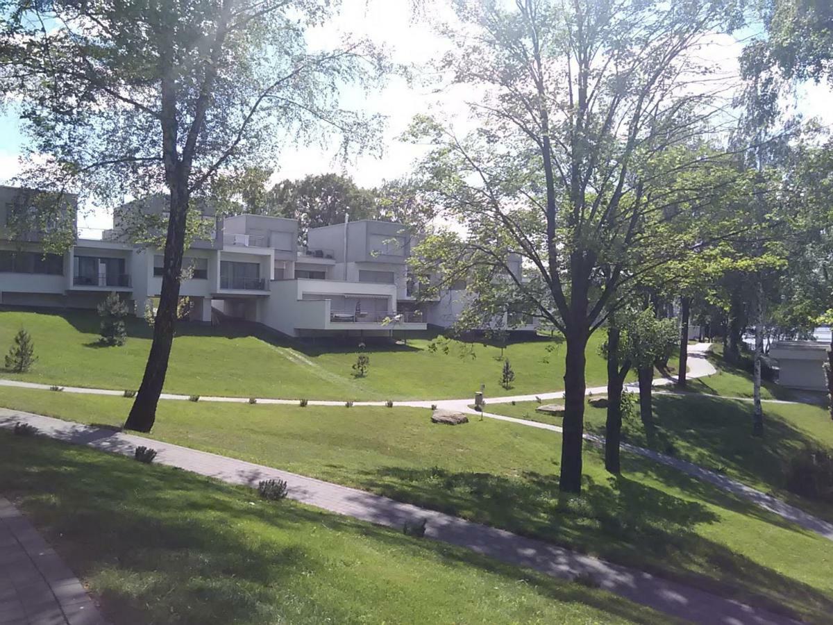 Apartment Sloneczny Grodek 19 Spa & Wellness Gródek Nad Dunajcem Екстериор снимка