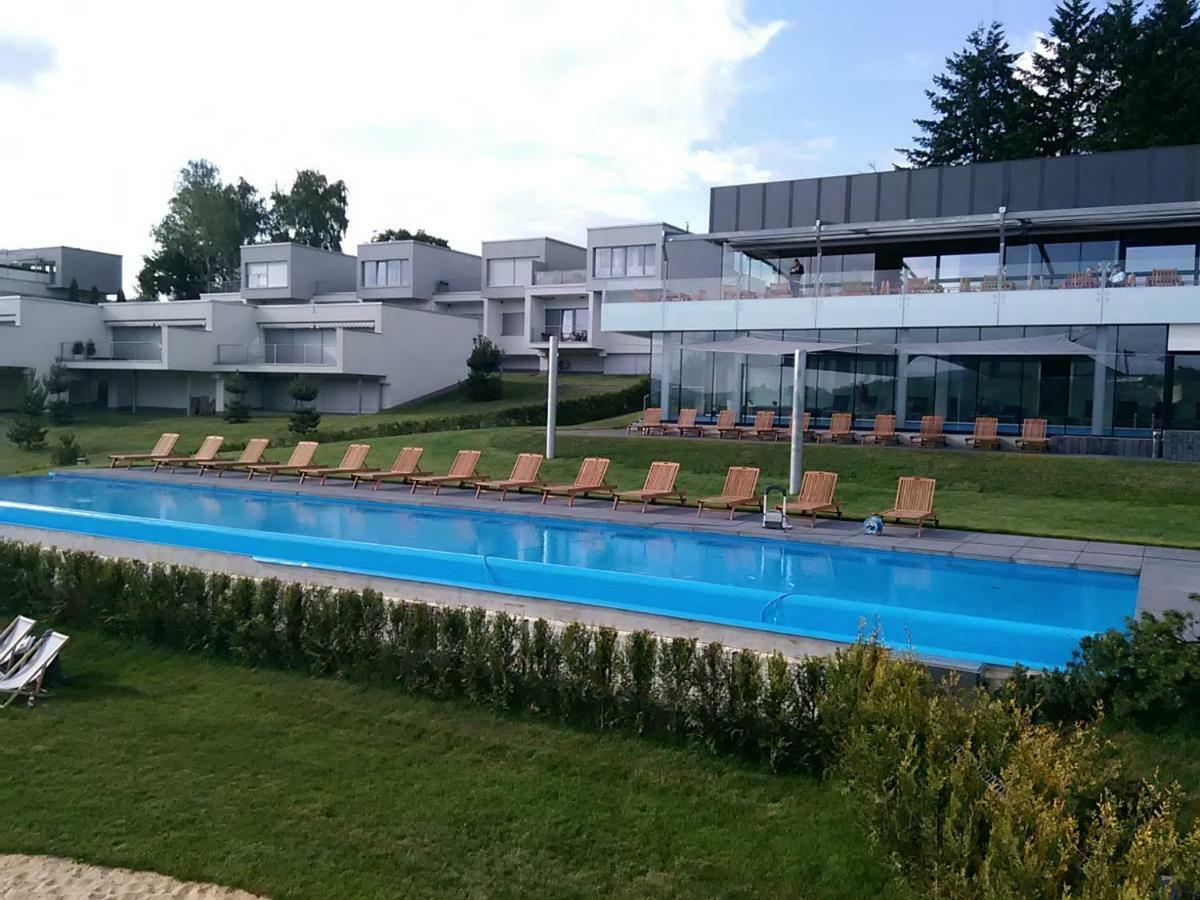 Apartment Sloneczny Grodek 19 Spa & Wellness Gródek Nad Dunajcem Екстериор снимка